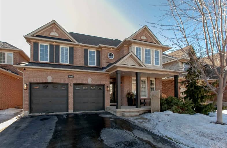 5622 Thorn Lane, Burlington | Image 1