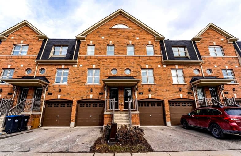 8 Soldier Street, Brampton | Image 1