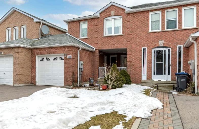 368 Assiniboine Trail, Mississauga | Image 1