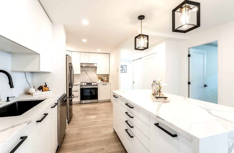 909-299 Mill Road, Toronto | Image 1