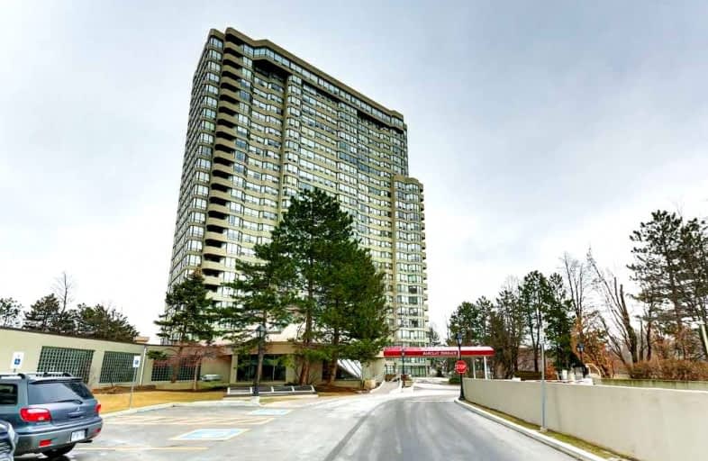 605-1320 Islington Avenue, Toronto | Image 1