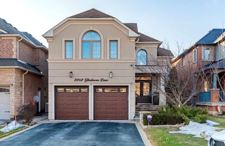 2262 Gladacres Lane, Oakville | Image 1