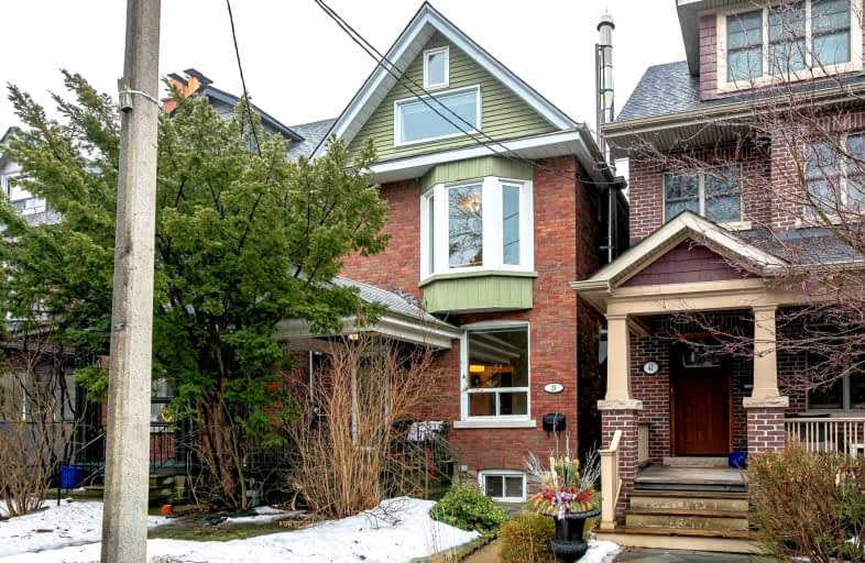 39 Geoffrey Street, Toronto | Image 1