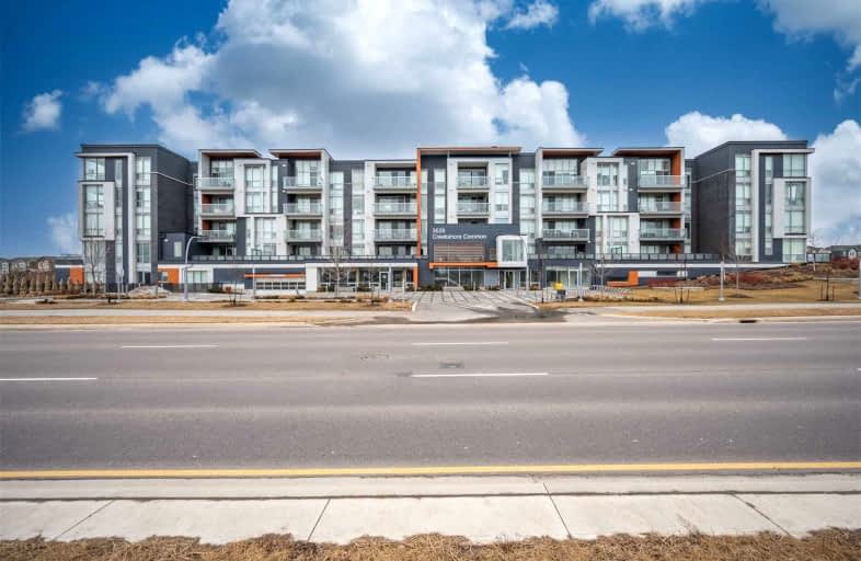 414-3028 Creekshore Common, Oakville | Image 1