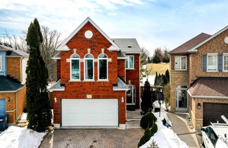 48 Willow Park Drive, Brampton | Image 1