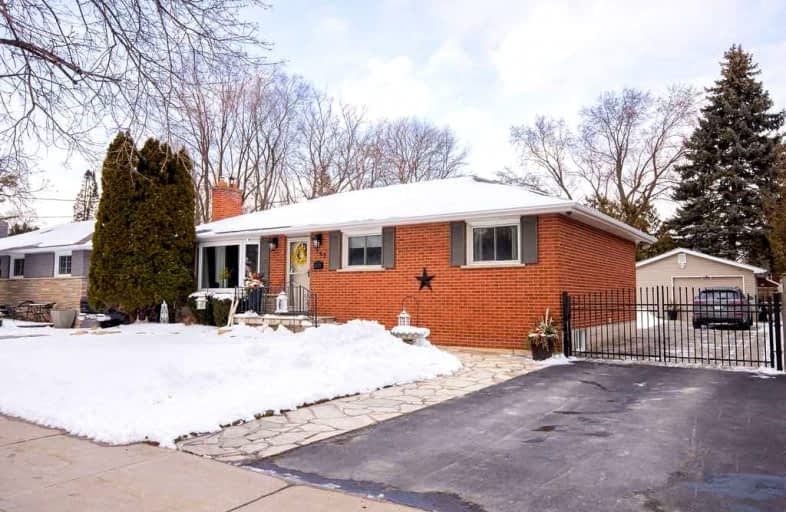 547 Dynes Road, Burlington | Image 1