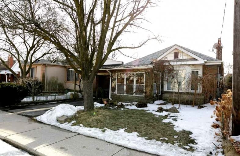 52 Fifteenth Street, Toronto | Image 1