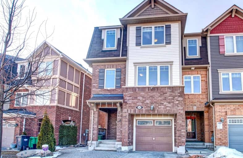 52 Memory Lane, Brampton | Image 1