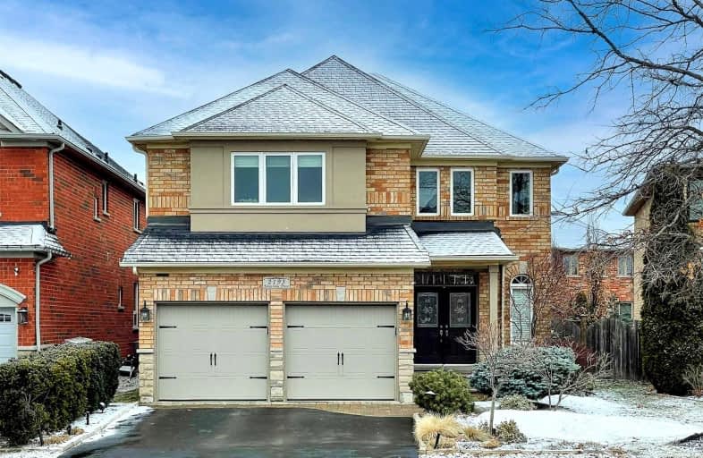 2193 Kingsridge Drive, Oakville | Image 1