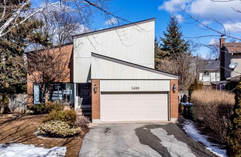 3450 Pitch Pine Crescent, Mississauga | Image 1