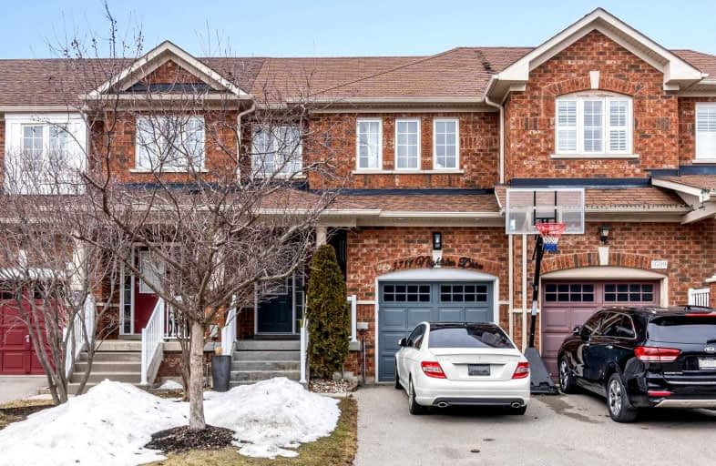 3711 Nightstar Drive, Mississauga | Image 1