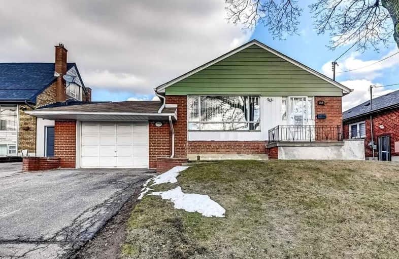 135 Culford Road, Toronto | Image 1