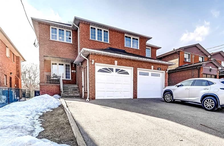 192A Beta Street, Toronto | Image 1
