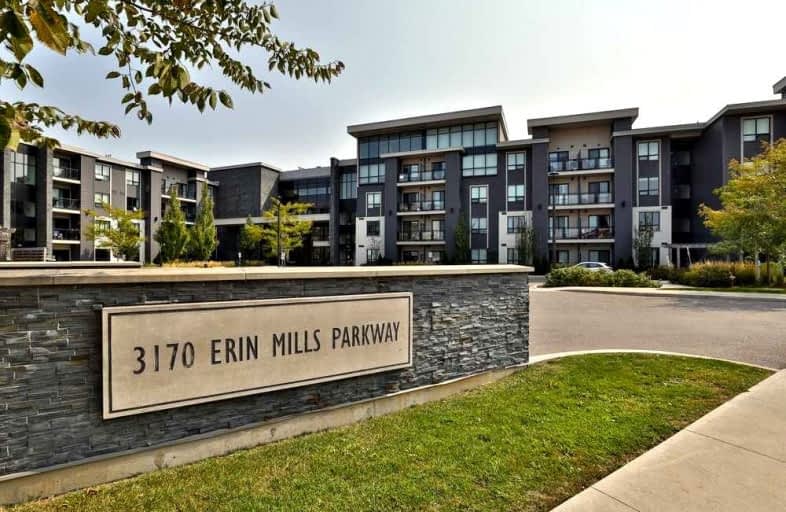 225-3170 Erin Mills Parkway, Mississauga | Image 1