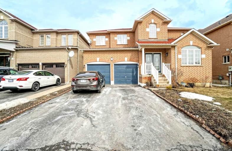 53 Madronna Gardens, Brampton | Image 1