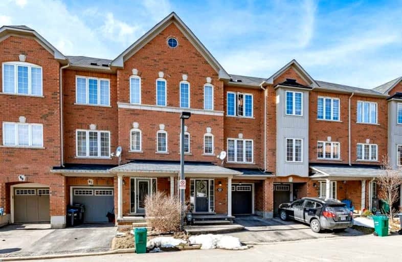 65 Arizona Drive, Brampton | Image 1