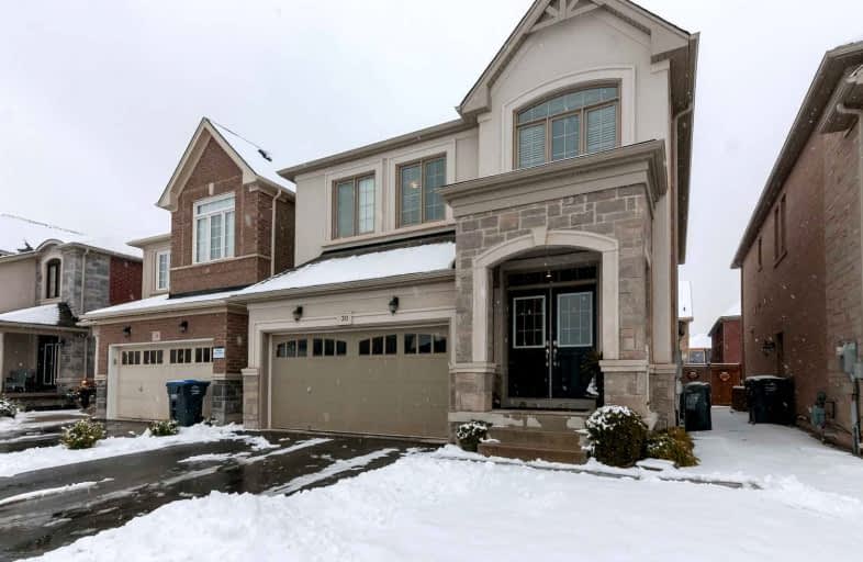 30 Bassett Crescent, Brampton | Image 1