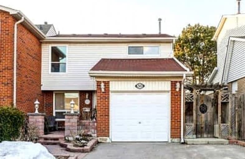 50 Cowan Road, Brampton | Image 1