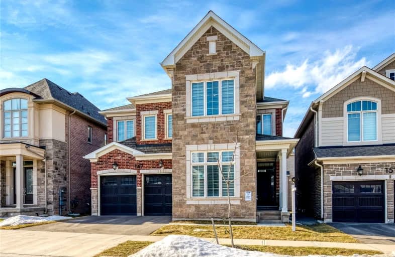 147 Zachary Crescent, Oakville | Image 1