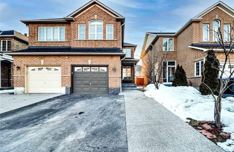 5914 Stonebriar Crescent, Mississauga | Image 1