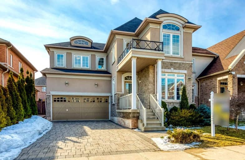 2446 North Ridge Trail, Oakville | Image 1