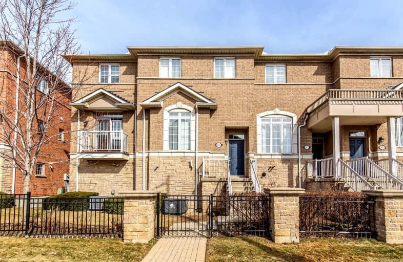 60-1169 Dorval Drive, Oakville | Image 1