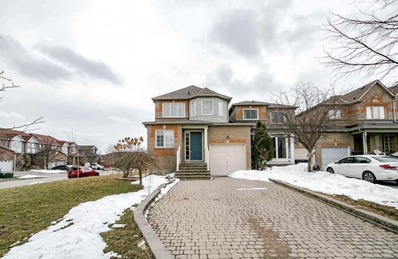 5226 Fairford Crescent, Mississauga | Image 1