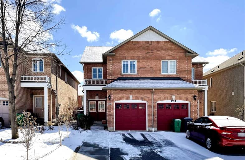 942 Flute Way, Mississauga | Image 1