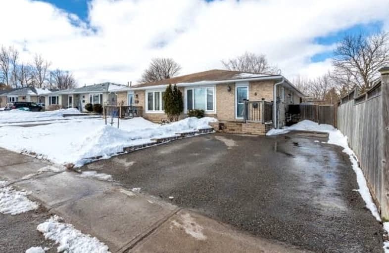 6 Cannon Court, Orangeville | Image 1