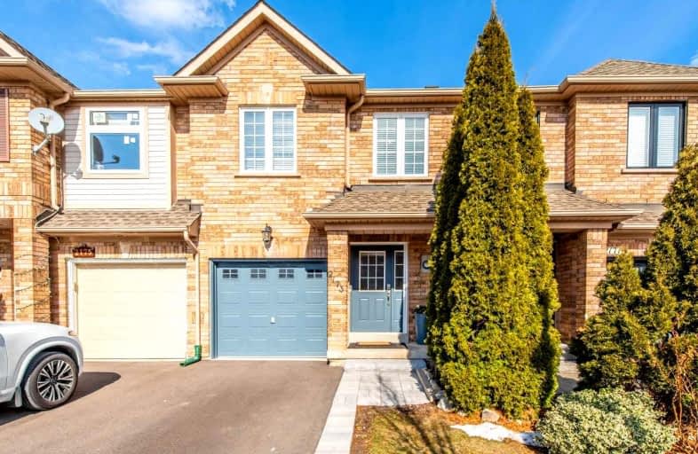 2173 Forest Gate Park, Oakville | Image 1