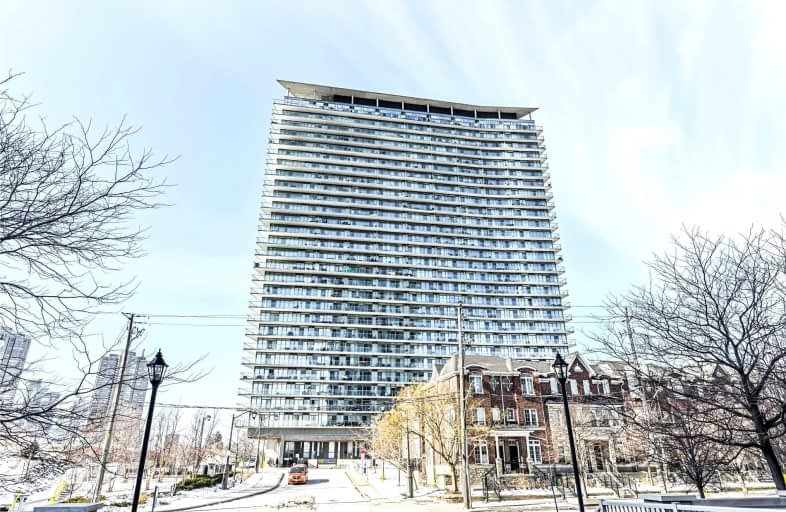 2308-103 The Queensway Avenue, Toronto | Image 1