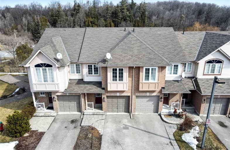 31 Palomino Trail, Halton Hills | Image 1