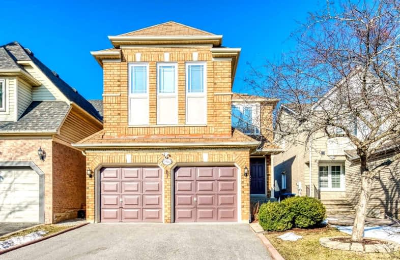 5946 Dalebrook Crescent, Mississauga | Image 1