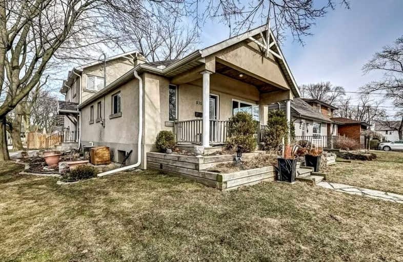 570 Horner Avenue, Toronto | Image 1