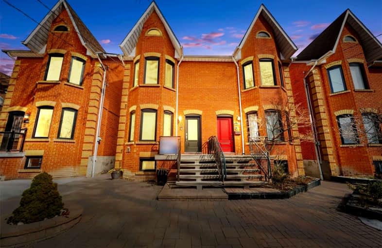 541 Concord Avenue, Toronto | Image 1