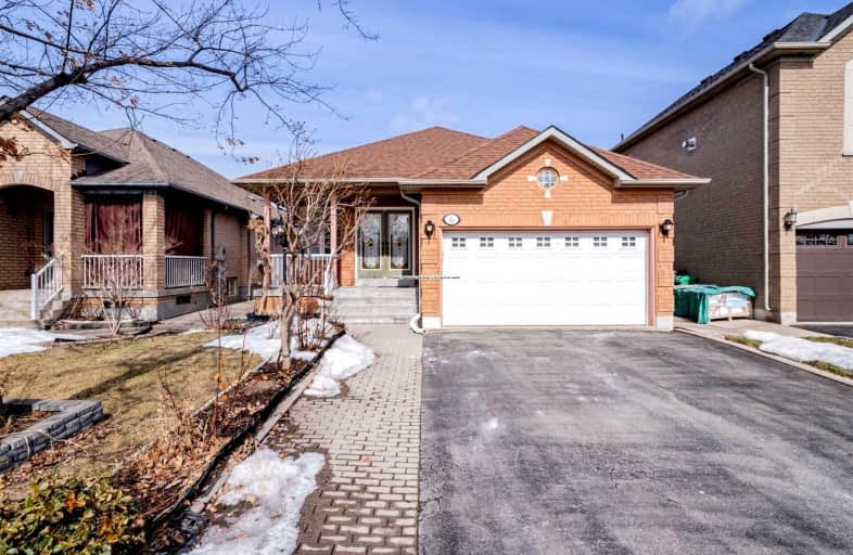 6 Mount Mckinley Lane, Brampton | Image 1