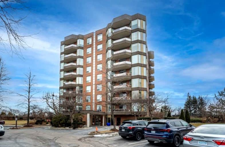 905-1903 Pilgrims Way, Oakville | Image 1