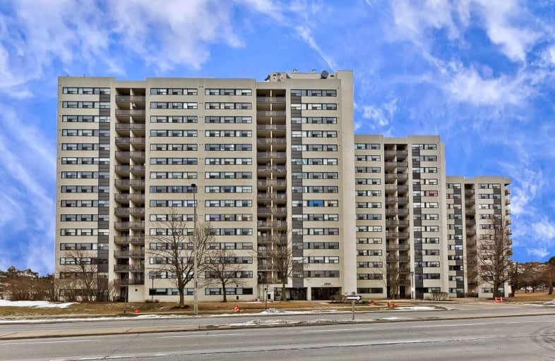 114-2900 Battleford Road, Mississauga | Image 1