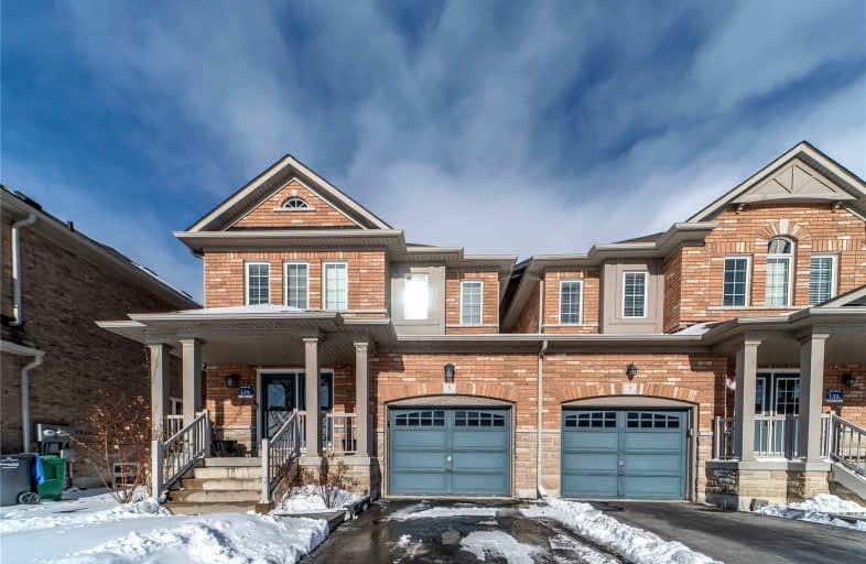 5 Oklahoma Drive, Brampton | Image 1