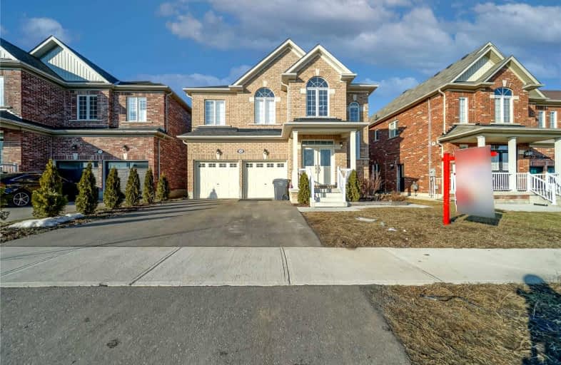 33 Ballyhaise Crescent, Brampton | Image 1