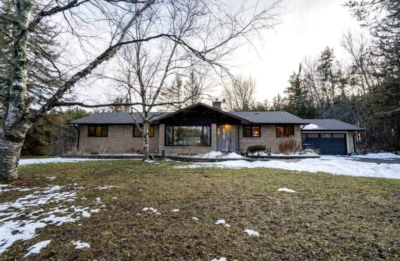 16822 Mount Wolfe Road, Caledon | Image 1