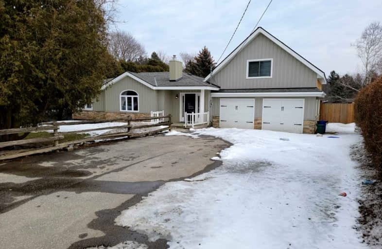 2566 2 Side Road, Burlington | Image 1