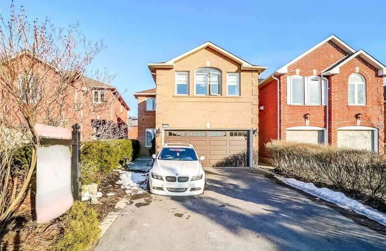 5320 Crane Court, Mississauga | Image 1