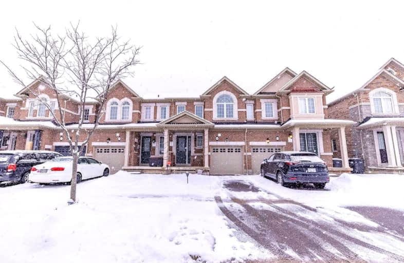 21 Dufay Road, Brampton | Image 1