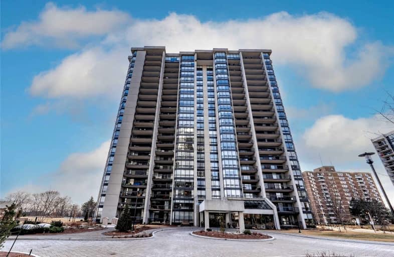 908-2180 Marine Drive, Oakville | Image 1