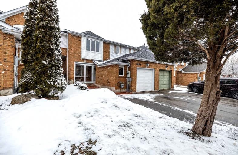 3499 Fenwick Crescent, Mississauga | Image 1