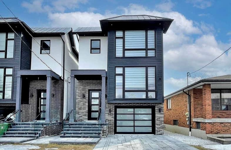 115B Evans Avenue, Toronto | Image 1