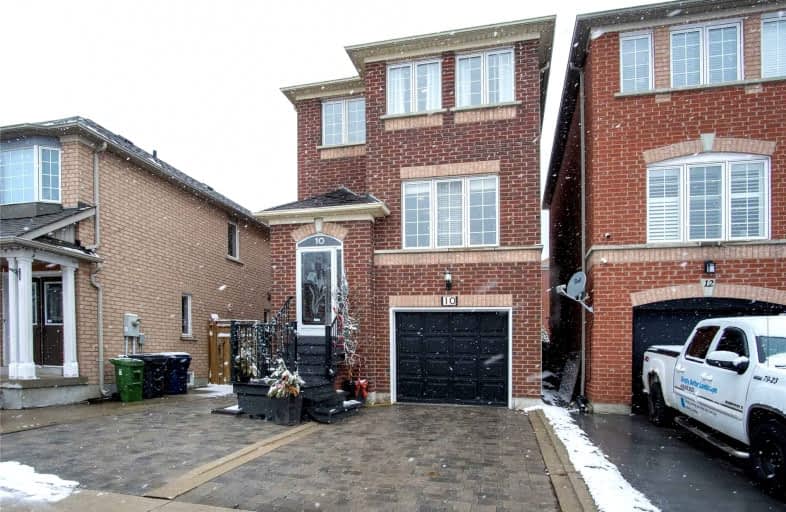 10 Centrepark Drive, Toronto | Image 1