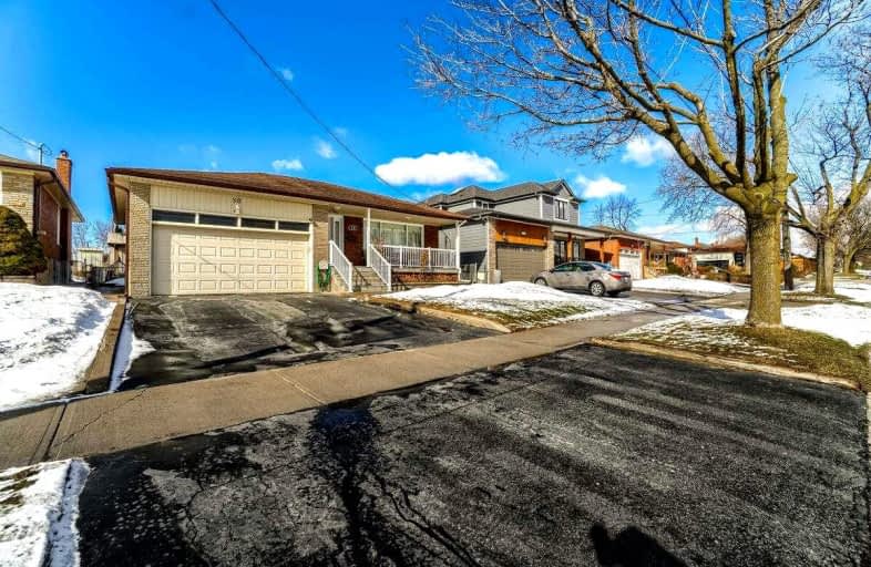 50 Griggsden Avenue, Toronto | Image 1