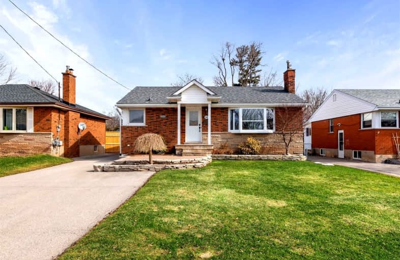 1261 Royal Drive, Burlington | Image 1